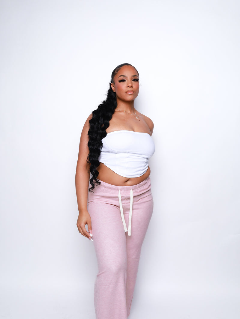 CHILL OUT PANTS